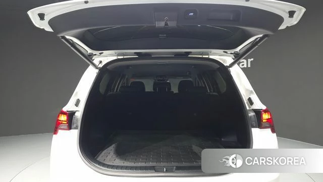 Hyundai The New Santa Fe id 4958663 из Кореи 11
