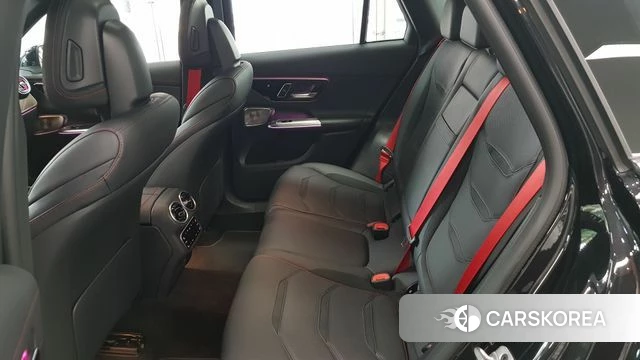 Mercedes-Benz GLC-Class X254 id 4916150 из Кореи 11