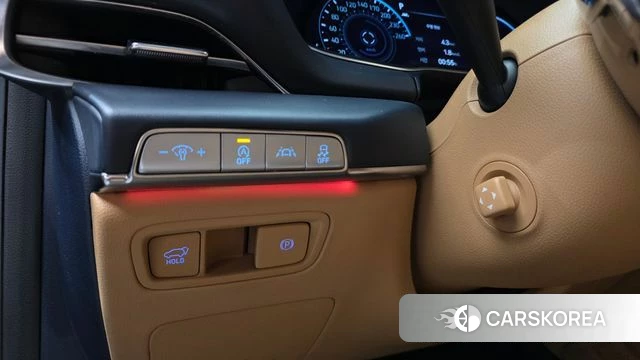Genesis GV80 id 5028079 из Кореи 11