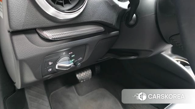 Audi New A3 id 4983108 из Кореи 11