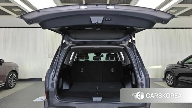 Hyundai Santa Fe (MX5) id 4996210 из Кореи 11
