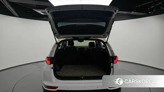 Kia Sportage 4th Generation id 4967821 из Кореи 11