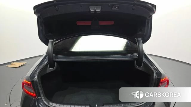 Hyundai Grandeur IG id 4978355 из Кореи 11