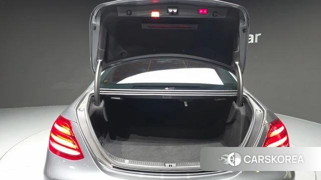 Mercedes-Benz E-Class W213 id 4930886 из Кореи 11