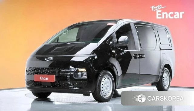 Hyundai Staria id 4975529 из Кореи 11