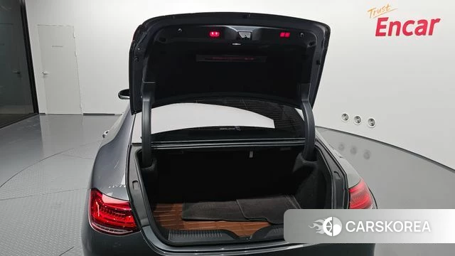Mercedes-Benz CLS-Class C257 id 5029235 из Кореи 11