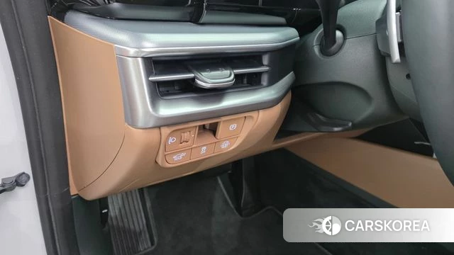 Hyundai Grandeur Hybrid (GN7) id 4995957 из Кореи 11
