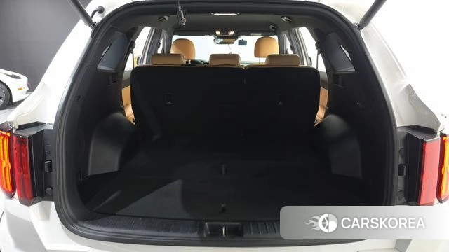 Kia Sorento 4th Generation id 5028584 из Кореи 11