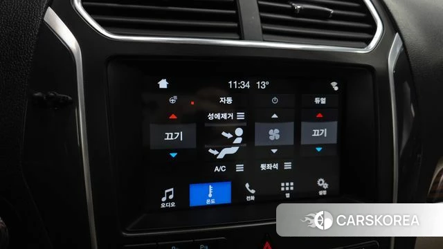 Ford Explorer id 5048723 из Кореи 11