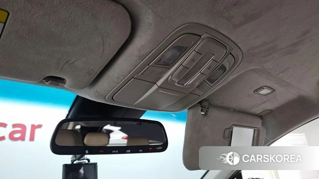 Hyundai Santa Fe TM id 5028999 из Кореи 11
