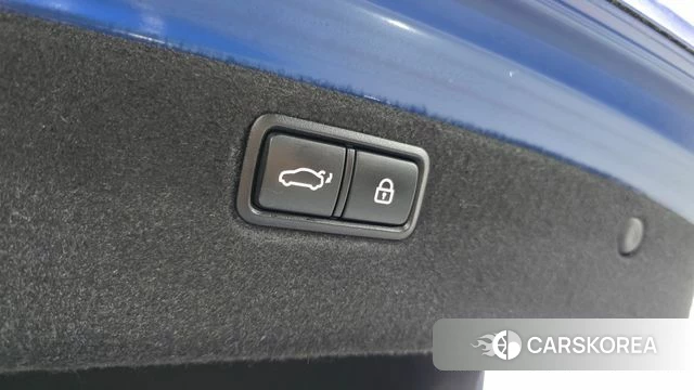 Genesis G80 id 5029444 из Кореи 11