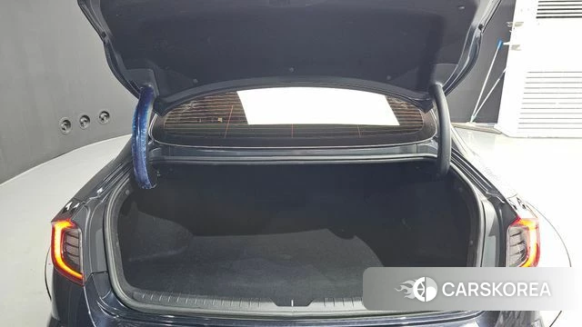 Hyundai Sonata Hybrid (DN8) id 4693266 из Кореи 11