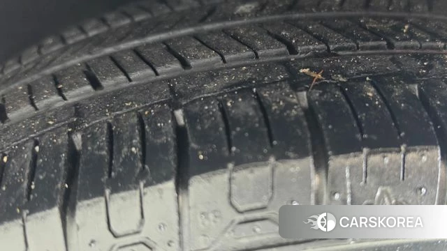 Kia The New K5 2nd generation id 4998312 из Кореи 11