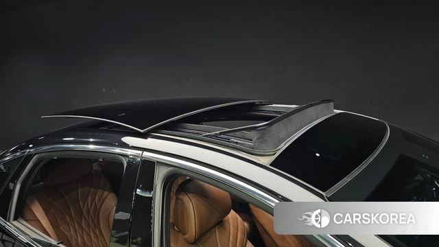 Genesis G80 (RG3) id 4976873 из Кореи 11