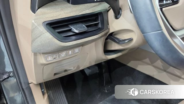 Kia K8 Hybrid id 5039605 из Кореи 11