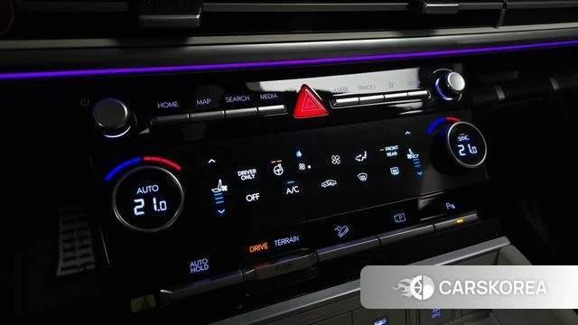 Hyundai Santa Fe (MX5) id 5026524 из Кореи 11