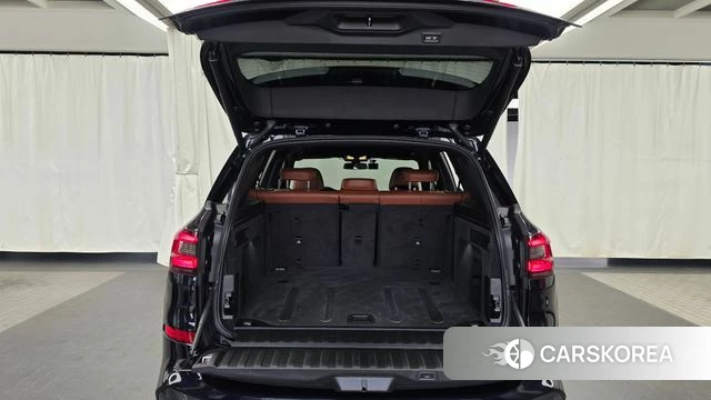 BMW X5 (G05) id 4991879 из Кореи 11