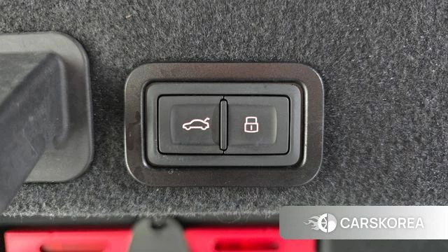 Audi New A6 id 4983159 из Кореи 11