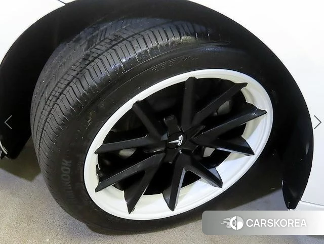 Tesla Model 3 id 5013277 из Кореи 11