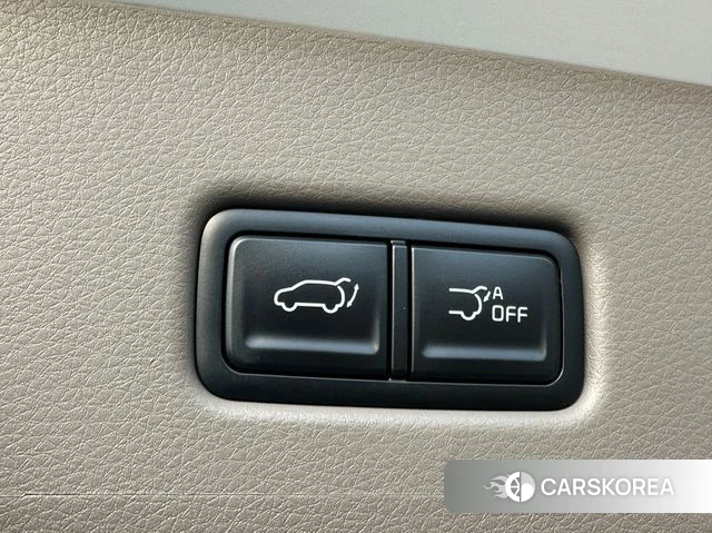 Kia The New Carnival 4th Generation id 4995326 из Кореи 11