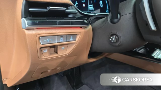 Genesis G80 (RG3) id 4975576 из Кореи 11