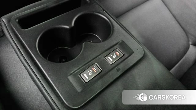 Renault Korea (Samsung) SM6 id 5013840 из Кореи 11