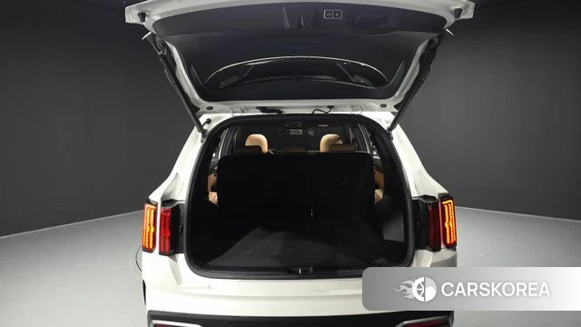 Kia Sorento 4th Generation id 5033776 из Кореи 11