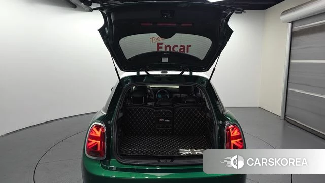 Mini Cooper id 5047538 из Кореи 11