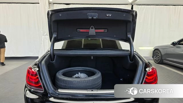 Kia More K9 id 4966845 из Кореи 11
