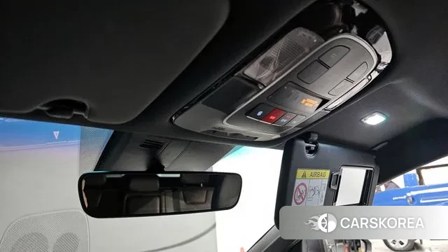 Hyundai Tucson (NX4) id 3600649 из Кореи 11