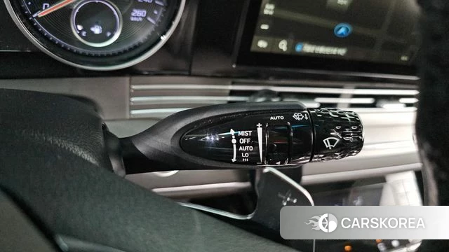 Hyundai The New Grandeur IG id 4967183 из Кореи 11