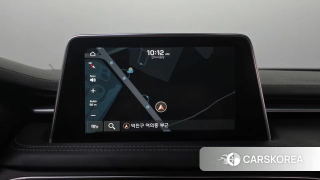 Genesis G70 id 5004332 из Кореи 11