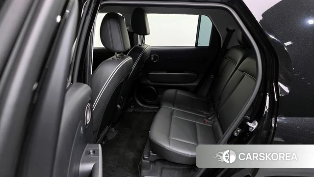 Hyundai Casper Electric id 3341211 из Кореи 11