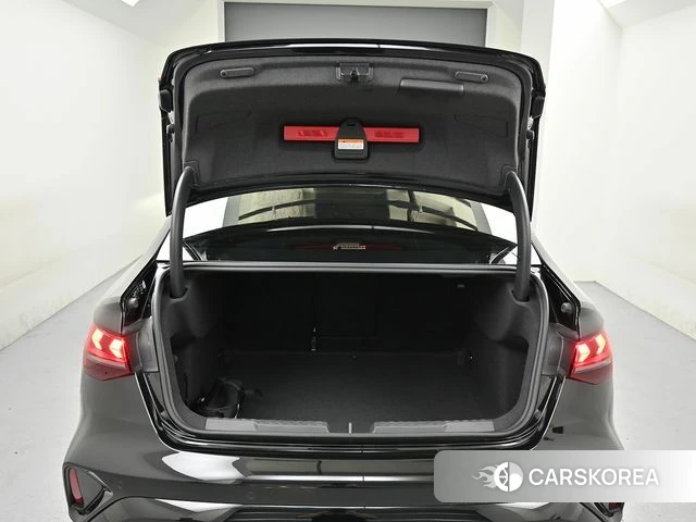 Audi A3 (8Y) id 5045506 из Кореи 11