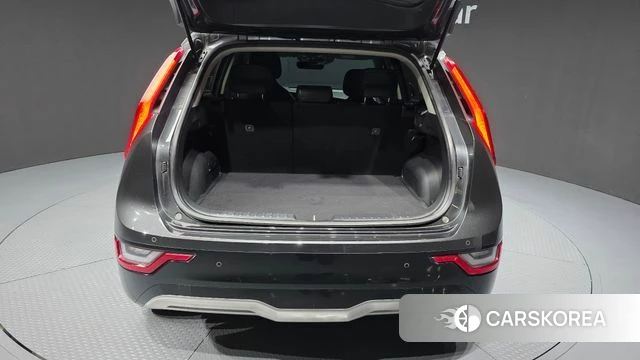 Kia Di All New Niro EV id 5039825 из Кореи 11