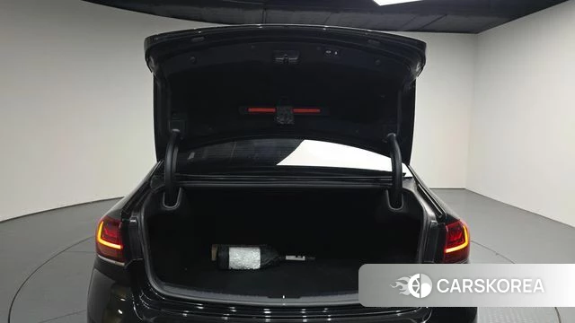Kia K7 Premier id 4998378 из Кореи 11