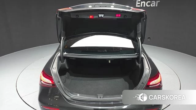 Mercedes-Benz E-Class W213 id 5047779 из Кореи 11