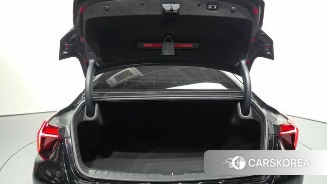 Kia K8 Hybrid id 5027317 из Кореи 11