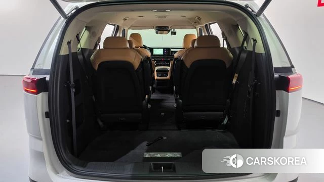 Kia Carnival 4th generation id 4991706 из Кореи 11