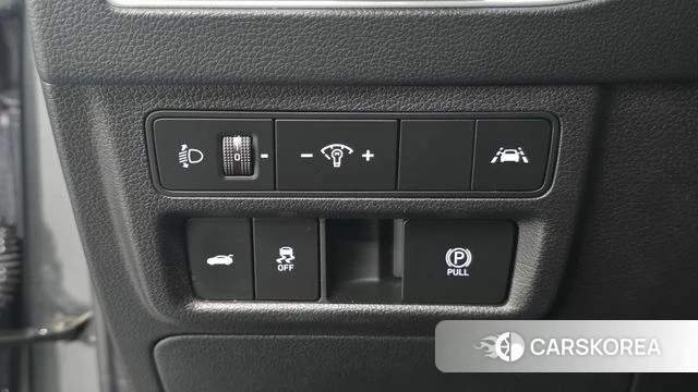 Hyundai Sonata (DN8) id 5023705 из Кореи 11