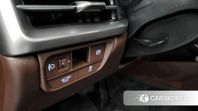 Hyundai Grandeur (GN7) id 4517428 из Кореи 11
