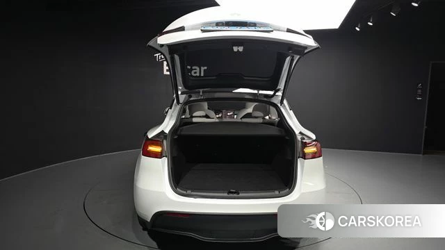 Tesla Model Y id 4725270 из Кореи 11