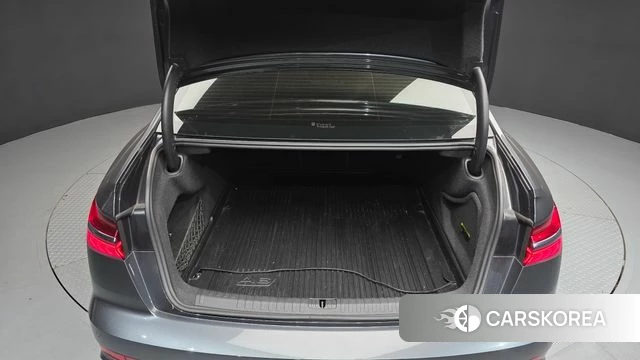 Audi A6 (C8) id 4930441 из Кореи 11