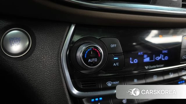 Hyundai Santa Fe TM id 4944161 из Кореи 11