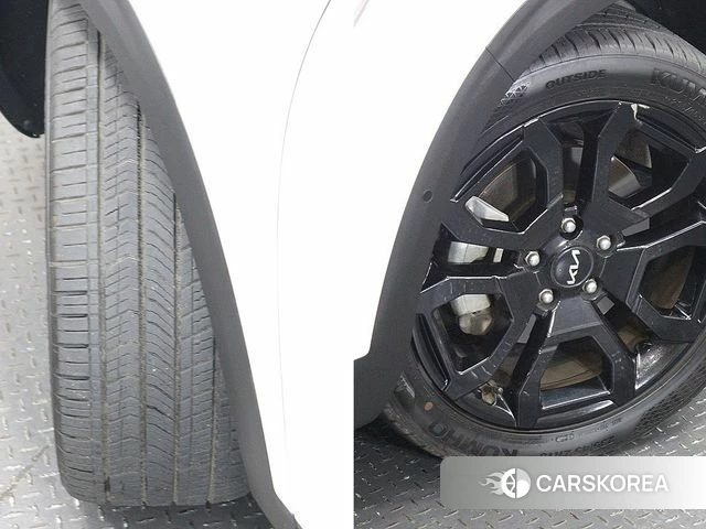 Kia The New Seltos id 5033522 из Кореи 12