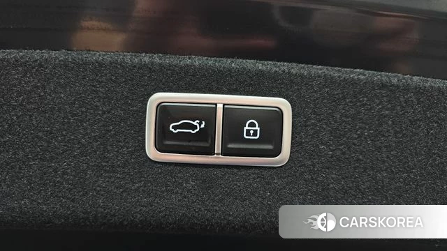 Genesis G80 (RG3) id 4987029 из Кореи 11