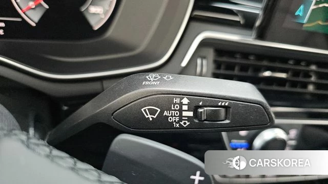 Audi A4 (B9) id 5027465 из Кореи 11