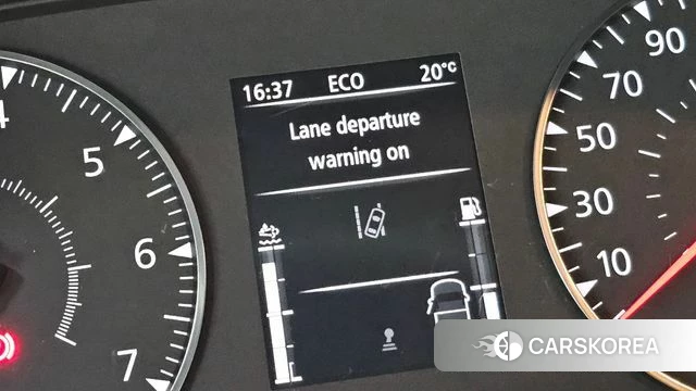 Renault Korea (Samsung) Master id 5023135 из Кореи 11