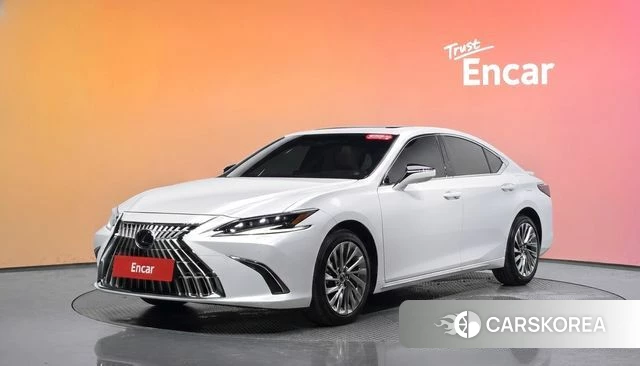 Lexus ES300h 7th generation id 5015603 из Кореи 11
