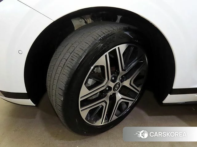 Hyundai Grandeur (GN7) id 5016340 из Кореи 11